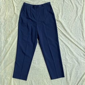 DRESS BARN SIZE 12 CAREER WEAR PANTS